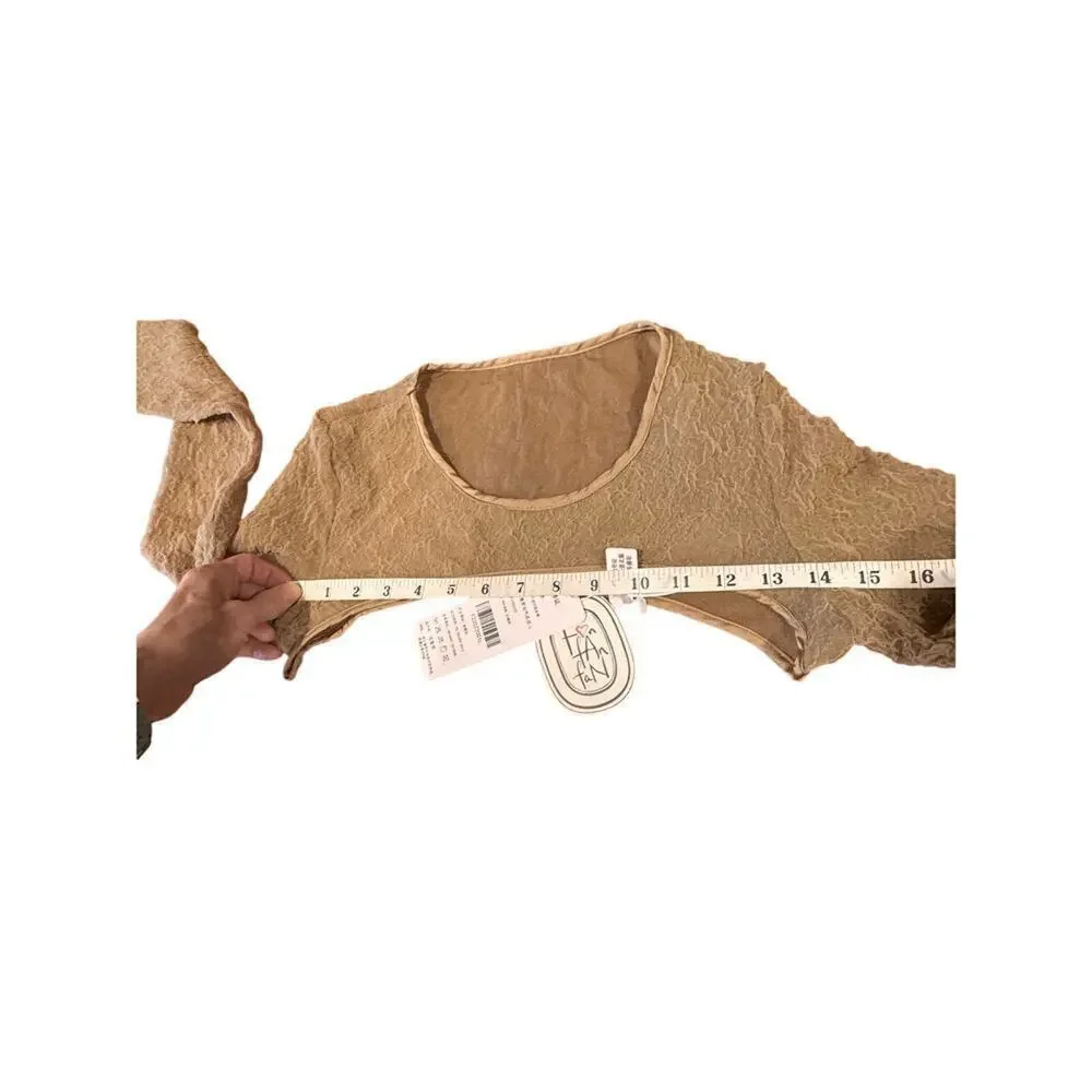FanFanFan boutique brown